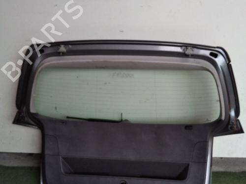 Tailgate VW GOLF PLUS V (5M1, 521) 1.9 TDI | BP31707565C6 