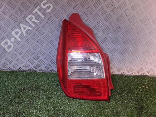 Used Left taillight CITROËN C2 (JM_) 1.4 HDi (68 hp) 20713522