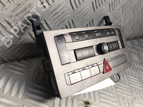 Climate control CITROËN C5 II (RC_) 2.0 HDi (RCRHRH) | BP30069661I5  - Image 8