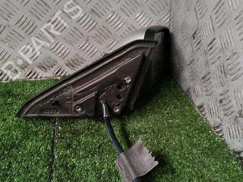 Right mirror VOLVO S40 I (644) 1.8 | BP30071773C27 
