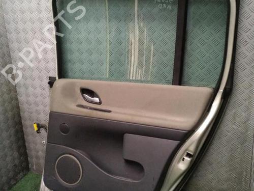 Dør højre bagtil RENAULT ESPACE IV (JK0/1_) 1.9 dCi (JK0U) | BP29951382C5 