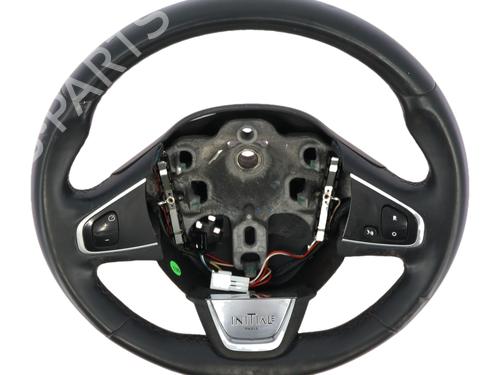 Used Steering wheel Steering wheel RENAULT CAPTUR I (J5_, H5_) 1.2 TCe 120 (118 hp) 36324274 36324274
