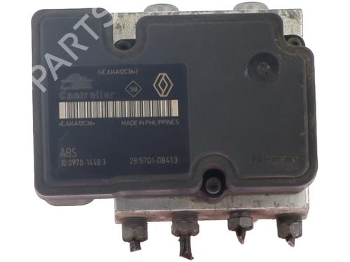 Módulo de ABS RENAULT TWINGO II (CN0_) 1.2 16V (CN04, CN0B) | BP32242146M43 