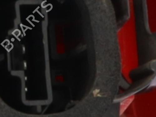 Left taillight CITROËN C2 (JM_) 1.4 HDi | BP30542188C34