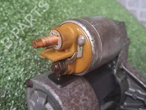 Starter PEUGEOT 107 (PM_, PN_) 1.0 | BP30077266M8 