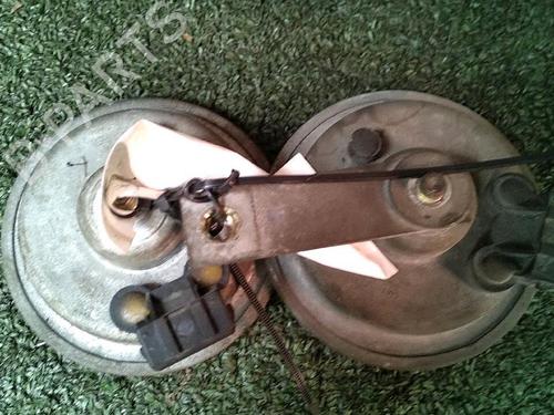 Horn VW GOLF III (1H1) 1.6 (75 hp) 30073615