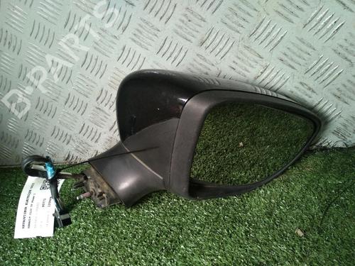 Used Right mirror RENAULT CLIO IV (BH_) 1.5 dCi 90 (90 hp) 18968954