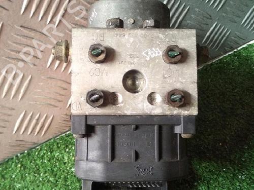 ABS Bremseaggregat RENAULT MEGANE I (BA0/1_) 1.4 16V (BA0D, BA1H, BA0W, BA10) (95 hp) 29947485