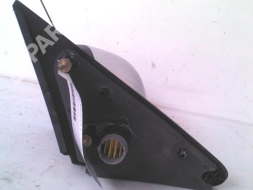 Left mirror RENAULT LAGUNA II Grandtour (KG0/1_) 1.9 dCi (KG0G) | BP11399403C26 