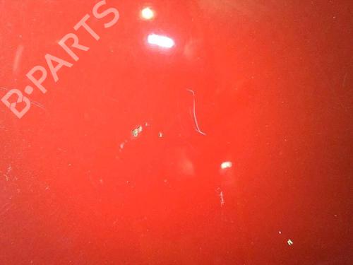 Used Hood CITROËN C3 Pluriel (HB_) 1.4 HDi (68 hp) 30064291