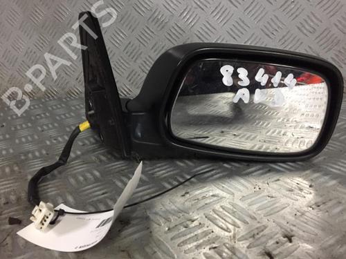 Used Right mirror Right mirror TOYOTA AVENSIS (_T22_) 2.0 D-4D (CDT220_, CDT220R) (110 hp) 30069125 30069125