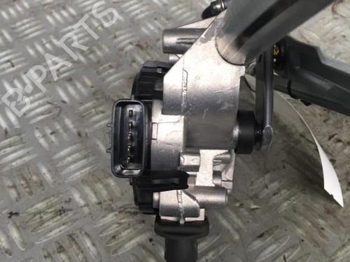 Front wiper motor RENAULT CAPTUR II (HF_) TCe 100 (HFMT) | BP30072609M29 