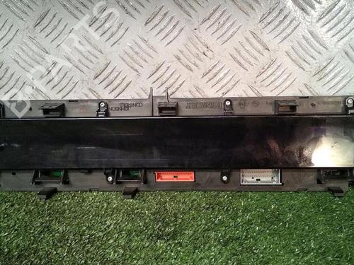 Used Instrument cluster Instrument cluster RENAULT SCÉNIC II (JM0/1_) 1.5 dCi (JM1E, JM16) (106 hp) 30075698 30075698