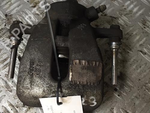 Used Left front brake caliper CITROËN C3 I (FC_, FN_) 1.4 HDi (70 hp) 14519890