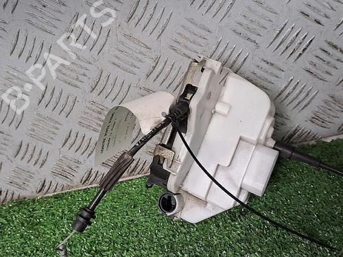 Used Front left lock CITROËN C2 (JM_) 1.4 HDi (68 hp) 30076714