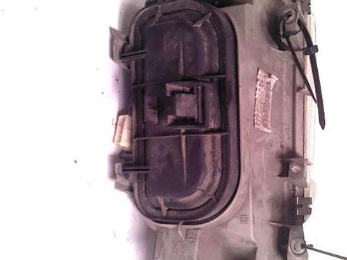 Scheinwerfer links für PEUGEOT 806 (221) 2.1 td 12V (109 hp) 30065481