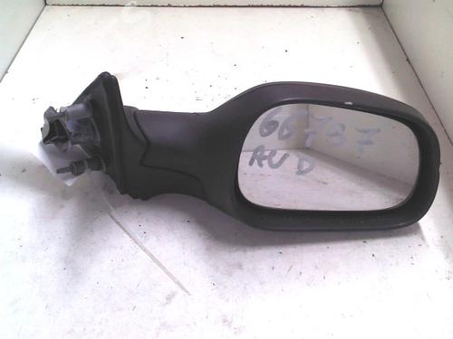 Used Right mirror RENAULT SAFRANE II (B54_) 2.0 16V (B54L) (136 hp) 11398944