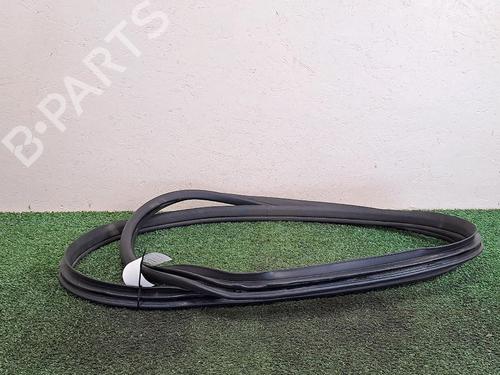 Used Rubber door seal MERCEDES-BENZ C-CLASS Coupe (C204) C 220 CDI (204.302) (170 hp) 29949116