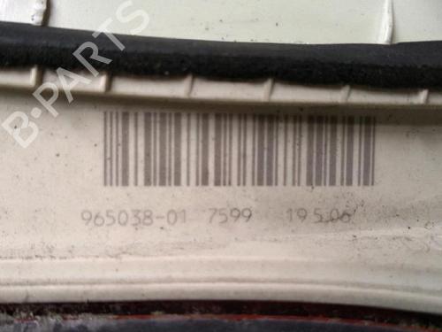 Left tailgate light AUDI A4 B7 (8EC) 2.7 TDI | BP30070914C79 - Image 3