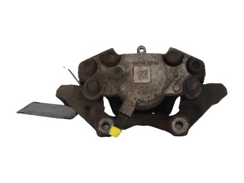 Right front brake caliper MERCEDES-BENZ E-CLASS Coupe (C207) E 350 CDI (207.322) | BP39764731M104 - Image 5