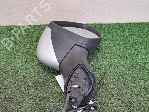 Right mirror RENAULT CLIO IV (BH_) 1.5 dCi 90 | BP26466293C27 