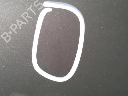 Left front door FORD FIESTA VI (CB1, CCN) 1.4 TDCi | BP24945218C2 