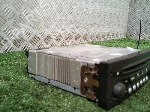 Radio CITROËN C4 Grand Picasso I (UA_) 1.6 HDi 110 | BP30071806E6