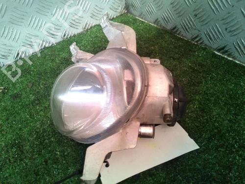 Left front fog light PEUGEOT 206 Hatchback (2A/C) 1.6 16V | BP30073768C30 