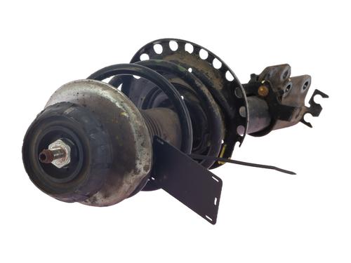 Right front shock absorber DACIA LOGAN MCV II TCe 90 (K8M1, K8MA, K8AC) | BP31860802M17 - Image 3