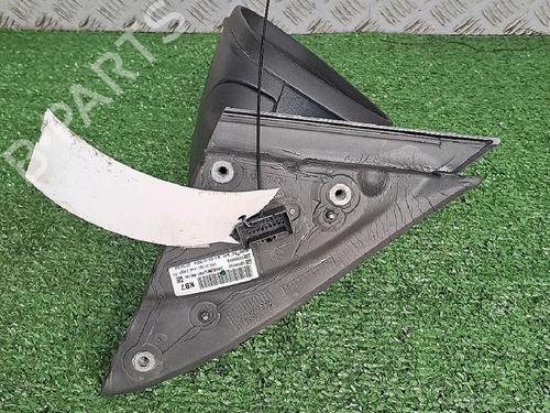 Left mirror OPEL INSIGNIA A (G09) 1.8 (68) | BP30064263C26 