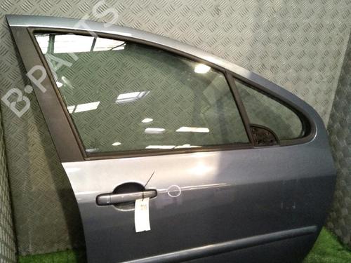 Right front door PEUGEOT 307 (3A/C) 1.6 16V | BP24137427C3 
