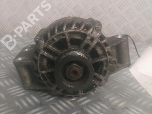 Used Alternator FORD FIESTA V (JH_, JD_) 1.3 (69 hp) 11401567