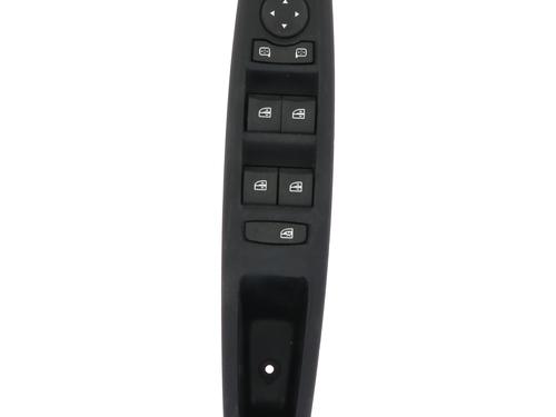 Used Left front window switch RENAULT SCÉNIC III (JZ0/1_) 1.6 dCi (JZ00, JZ12) (130 hp) 30910102