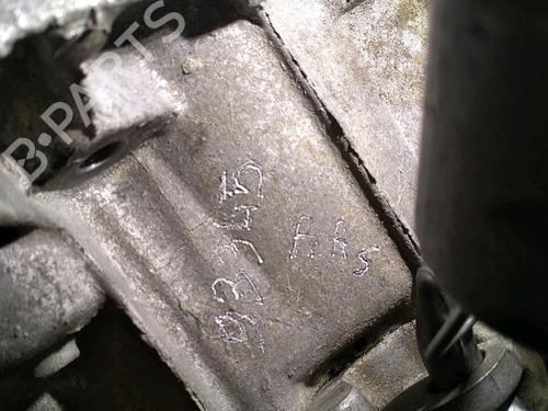 Gearbox PEUGEOT 106 II (1A_, 1C_) 1.4 i | BP30073882M3 