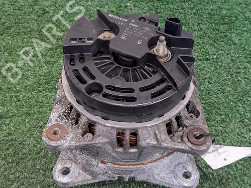 Alternator RENAULT LAGUNA II (BG0/1_) 1.9 dCi (BG1A, BG1W, BG0G) | BP29948049M7 