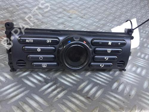 climate-control-mini-mini-r50-r53-2001-2002-2003-2004-2005-2006-30069955 main image