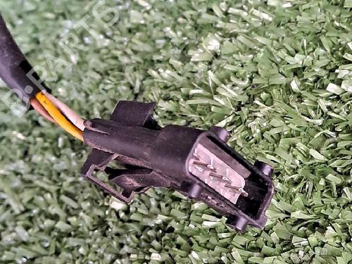 Front wiper motor MERCEDES-BENZ A-CLASS (W168) A 170 CDI (168.009, 168.109) | BP30063655M29 