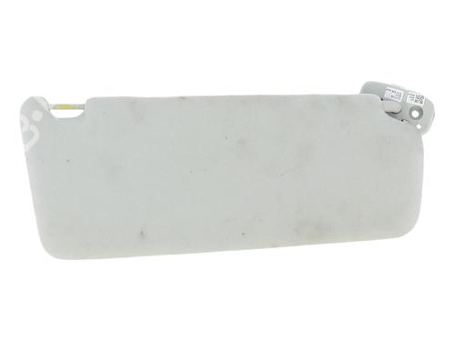 left-sun-visor-land-rover-range-rover-evoque-l538-2011-2012-2013-2014-2015-2016-2017-2018-2019-36846322 main image