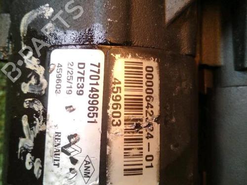 Starter RENAULT TWINGO II (CN0_) 1.2 (CN0D) | BP30073161M8 - Image 3