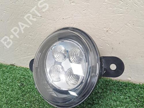 Right daytime light RENAULT TWINGO III (BCM_, BCA_) 1.0 SCe 70 (BCMB) | BP29948436C103 - Image 6