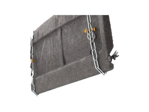 Rear parcel shelf FIAT PANDA (169_)  | BP35753051C85  - Image 5
