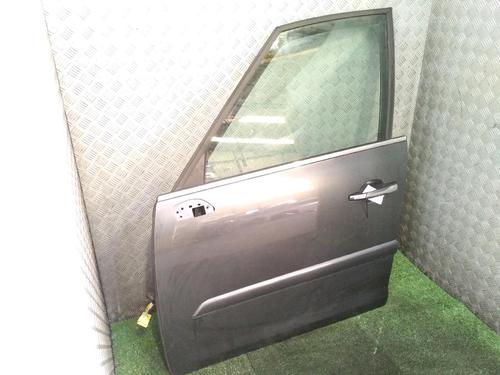 Used Left front door CITROËN C4 Picasso I MPV (UD_) 1.6 HDi 110 (112 hp) 19162975