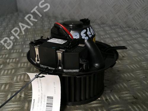 Heater blower motor VW GOLF VI (5K1) 2.0 TDI | BP30069594M62