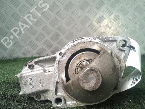 Used Starter Starter MERCEDES-BENZ A-CLASS (W168) A 160 (168.033, 168.133) (102 hp) 30076545 30076545