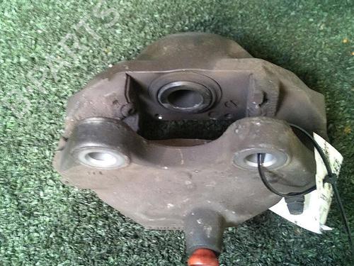 Left rear brake caliper MERCEDES-BENZ M-CLASS (W163) ML 270 CDI (163.113) | BP29949964M107