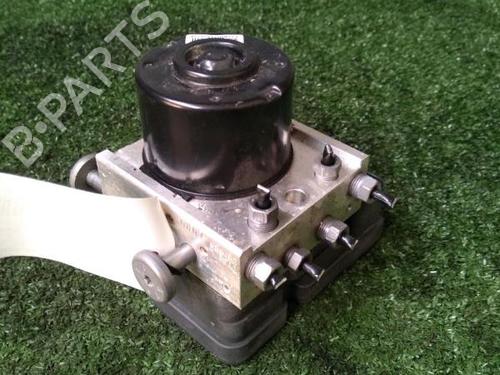 ABS pump PEUGEOT 207 (WA_, WC_) 1.6 HDi | BP30072115M43 
