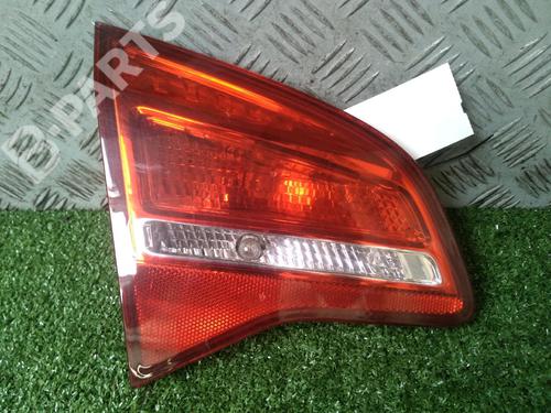 Used Left tailgate light OPEL MERIVA B MPV (S10) 1.7 CDTI (75) (110 hp) 11408258