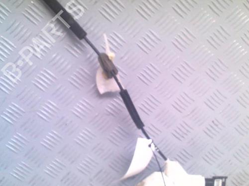 Used Rear right lock Rear right lock CITROËN C3 I (FC_, FN_) [2002-2013] 30074764 30074764