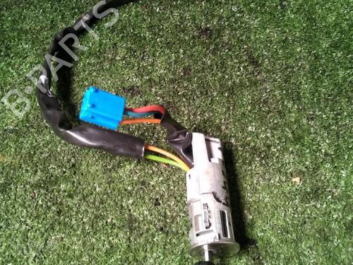 Used Ignition barrel Ignition barrel PEUGEOT 206 Hatchback (2A/C) 1.4 i (75 hp) 29951060 29951060