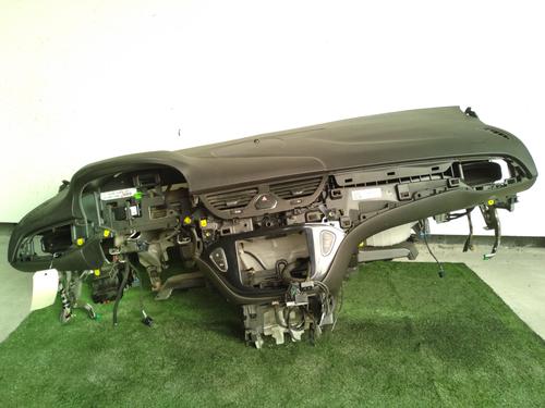 Dashboard OPEL CORSA E (X15) 1.4 Turbo (08, 68) | BP30939569C46  - Image 8